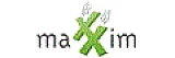 maXXim Logo