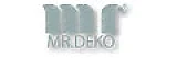 Mr. Deko Logo