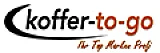 Koffer-To-Go Logo