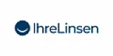 Ihrelinsen AT Logo