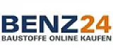 BENZ24 Logo