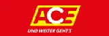 ACE – Auto Club Europa Logo