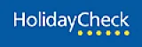 HolidayCheck Logo