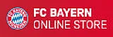 FC Bayern München Fanshop Logo