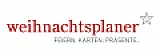 Weihnachtsplaner Logo