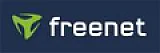 freenet Logo