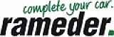 Rameder Logo