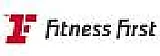 Fitness First Logo
