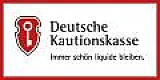 Deutsche Kautionskasse Logo
