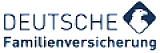 DFV - Deutsche Familienversicherung Logo