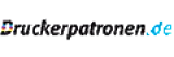 Druckerpatronen.de Logo