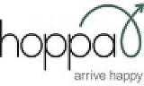 Hoppa Logo