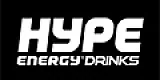 Hype Energy Logo