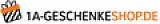 1a-Geschenkeshop Logo