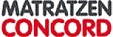 Matratzen Concord Logo