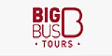 Big Bus Tours Logo