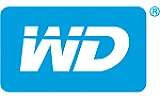 WD Western Digital Logo