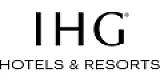 IHG Hotels & Resorts Logo
