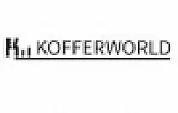Kofferworld Logo