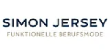 SIMON JERSEY Logo