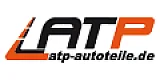ATP Autoteile Logo