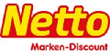 Netto Reisen Logo
