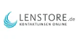 Lenstore Logo