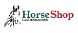 Horse Shop Logo
