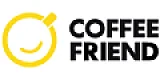 Coffee Friend Logo