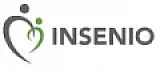 INSENIO Logo