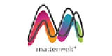 Matten Welt Logo