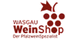 Wasgau Weinshop Logo