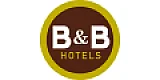 B&B Hotels Logo
