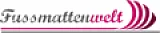 Fussmattenwelt Logo
