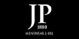 JP1880 Logo