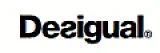 Desigual Logo