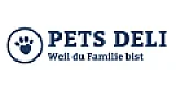 Pets Deli Logo