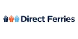 Direct Ferries Logo