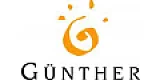 Günther Klassenlotterie Logo