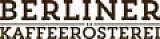 Berliner Kaffeer&ouml;sterei Logo
