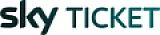 Sky Ticket Logo
